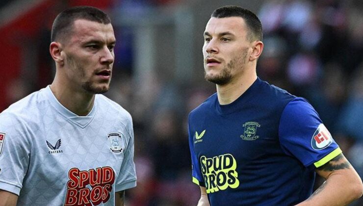 Hannibal Mejbri’ye ırkçılık yapmıştı! Milutin Osmajic’e 9 maç ceza verildi