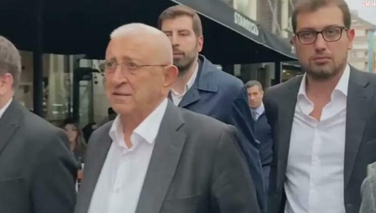 Hasan İmamoğlu'nun ifadesi ortaya çıktı