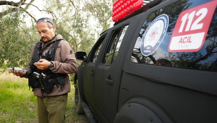 Hasat öncesi 12 bin dönümlük alan korumaya alındı: 24 saat nöbet tutuluyor