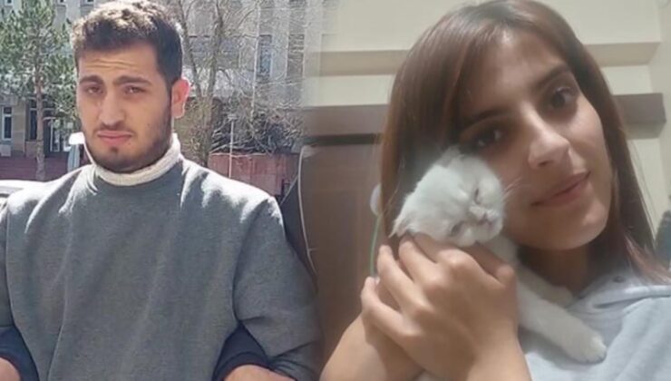 Hastane otoparkında otomobil içerisinde karısını boğarak öldürdü