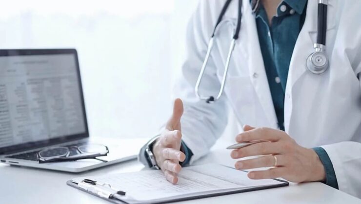 Hastane randevusu alacaklar dikkat! Bu oyuna gelmeyin