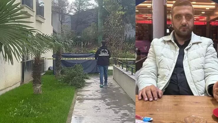 Hava almak için çıktığı pencereden düşüp öldü