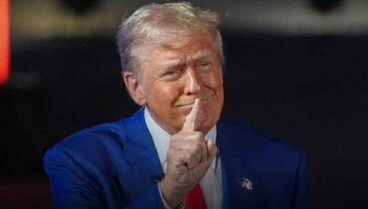 Hazırlık emri verdi! Trump'tan bir ülkeye daha işgal tehdidi