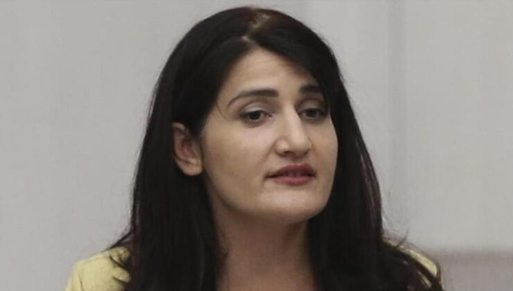 HDP'li eski vekil Semra Güzel tahliye edildi