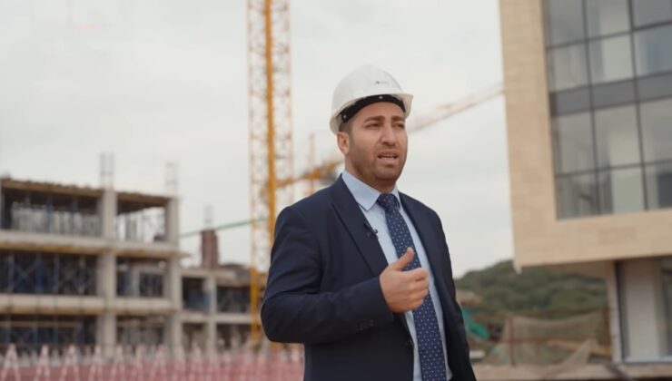 Her şeyi bırakıp 750 TL maaşla işe başladı: Yoksulluktan zirveye böyle ulaştı