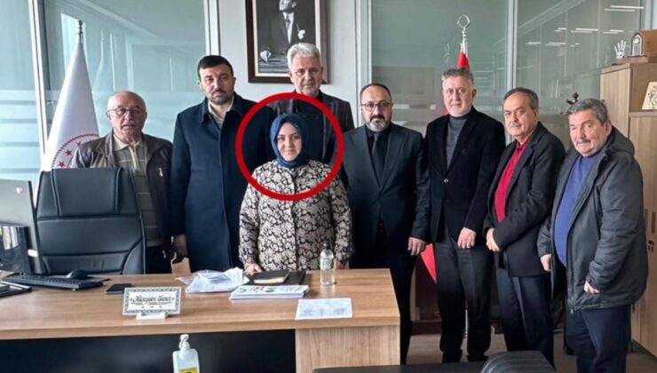 Hırsızlıktan tutuklanan Müzeyyen Teyze: 'Malları AKP'ye teslim ettim'