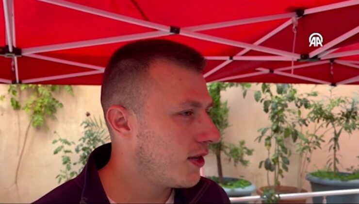 Hırvatistan'daki uçak kazasında şehit olan pilotun kardeşi konuştu