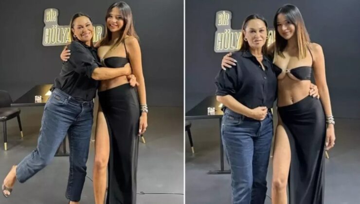 Hülya Avşar ve Merve Taşkın hakkında 'fuhuşa teşvik' iddiasıyla suç duyurusu