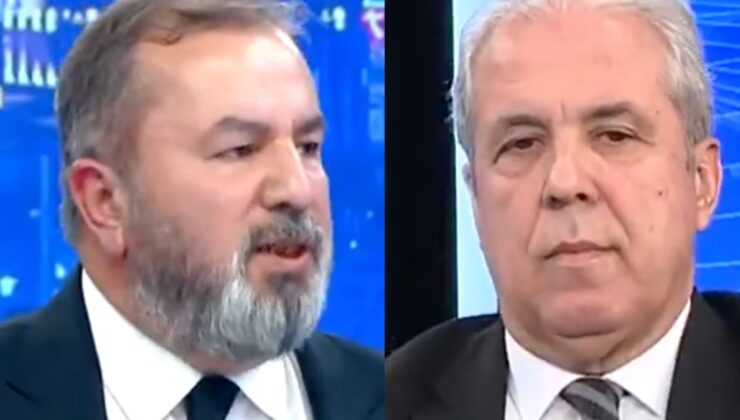 İBB iddianamesi iktidar cephesini karıştırdı: Canlı yayında karşı karşıya geldiler