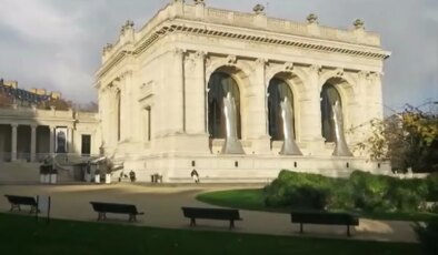 İBB iddianamesinde adı geçen Paris’teki "İstanbul Evi" görüntülendi: Aylık kirası dudak uçuklattı