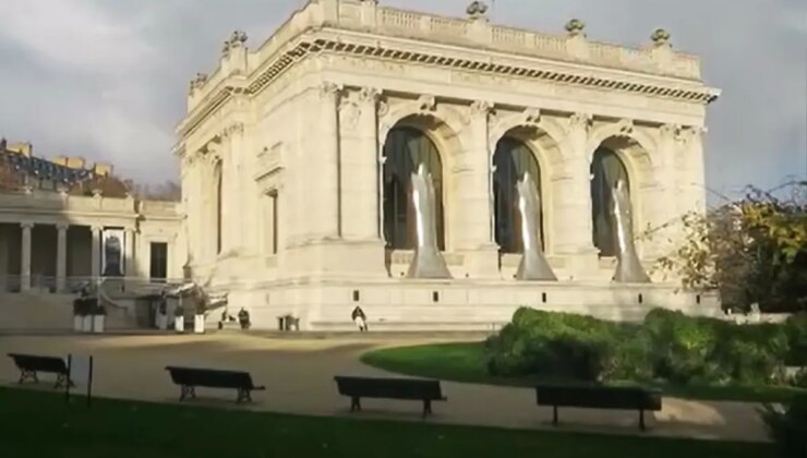 İBB iddianamesinde adı geçen Paris’teki "İstanbul Evi" görüntülendi: Aylık kirası dudak uçuklattı