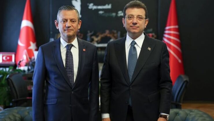 İBB iddianamesinde dikkat çeken Özgür Özel detayı