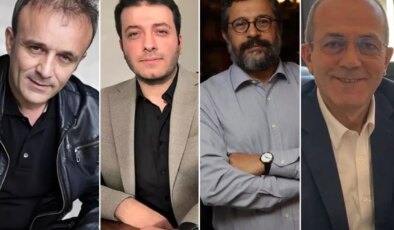 İBB soruşturmasında 6 gazeteci hakkında yurtdışı çıkış yasağı