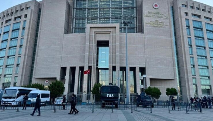 İBB soruşturmasında kritik gelişme: Tefrik kararı verildi