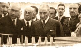 İflas etmiş bir ülkeyi ayağa kaldırdı