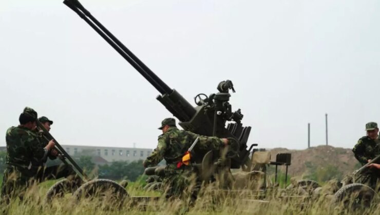 İki ülke arasındaki gerginliğe dahil oldular: Askeri müdahale saldırı sayılır