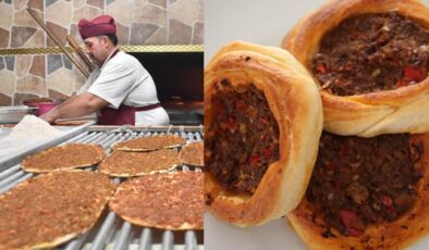 İki yerel lezzetimiz AB’de tescillendi!