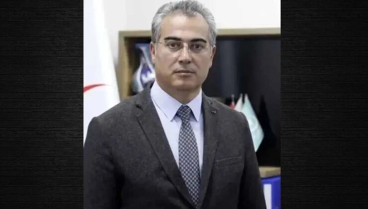 İl Sağlık Müdürü cihazların parasını cebinden ödemiş