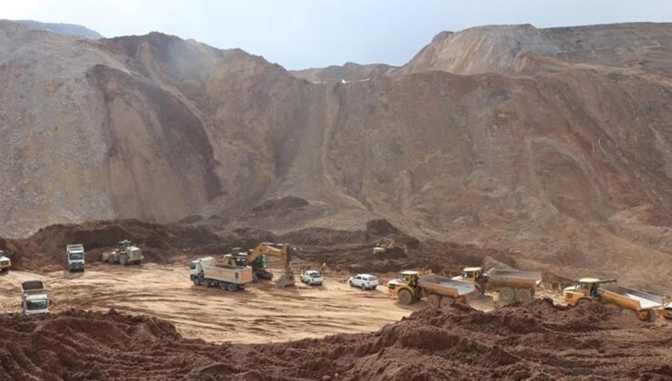 İliç maden faciasında yeni bilirkişi raporu