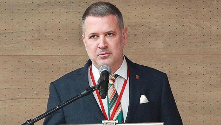 İlker Ergüllü’ye SGK ödeme talimatı!