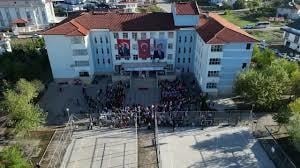 İlkokul öğrencilerinde zehirlenme şüphesi! Hastaneye kaldırıldılar