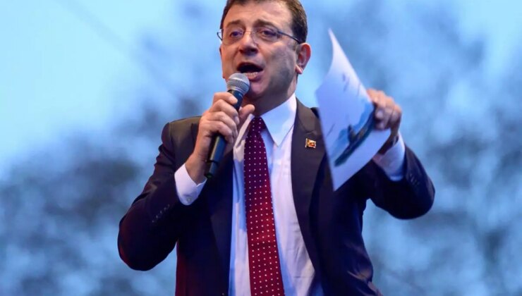 İmamoğlu hakkında 2 bin 352 yıla kadar hapis istenen İBB iddianamesi kabul edildi