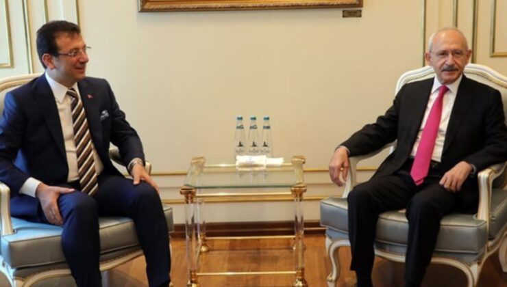 İmamoğlu, Kılıçdaroğlu sessizliğini bozdu!