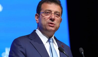 İmamoğlu’nun babası ve oğlu hakkında yurt dışına çıkış yasağı