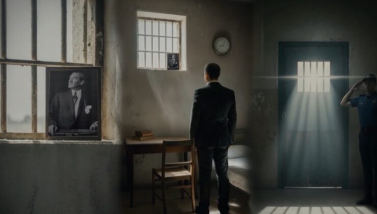 İmamoğlu'ndan 'Silivri' vurgulu '10 Kasım' paylaşımı