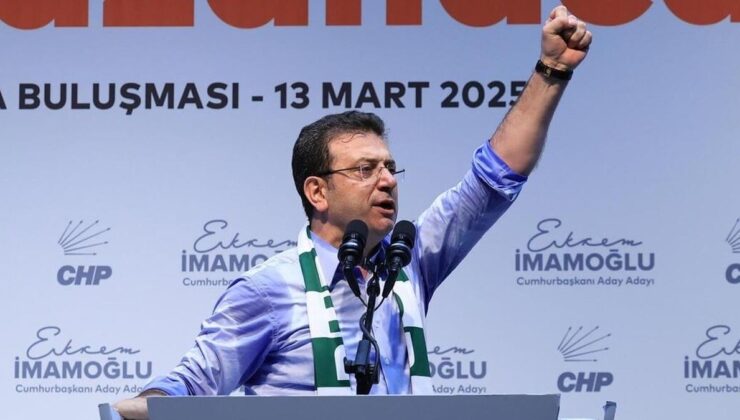 İmamoğlu'nun diploma davası öncesi flaş gelişme