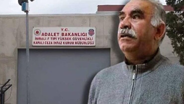 İmralı bilmecesi sürerken MHP'li isimden dikkat çeken mesaj