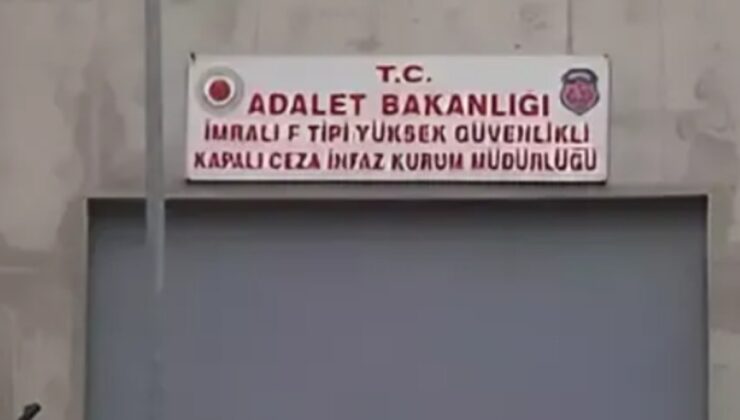 İmralı düğümü birkaç saat içinde çözülüyor!