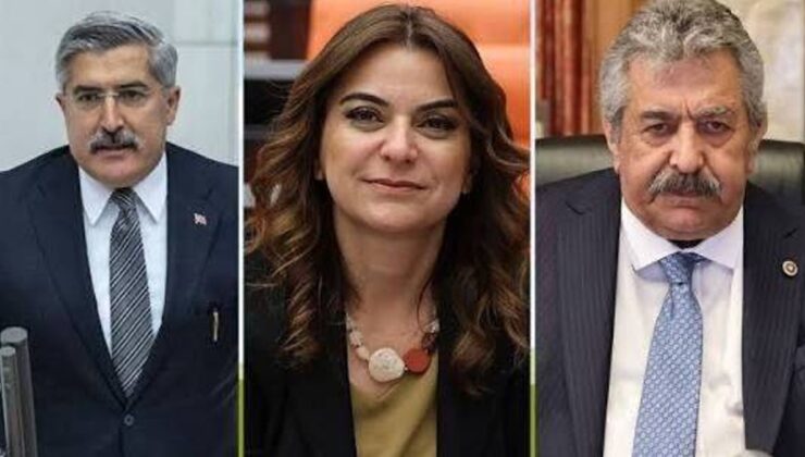 İmralı ziyaretini neden yalanladınız?