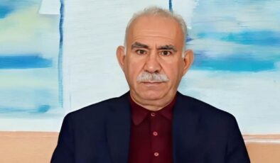 İmralı’da Abdullah Öcalan’a sorulan sorular ortaya çıktı