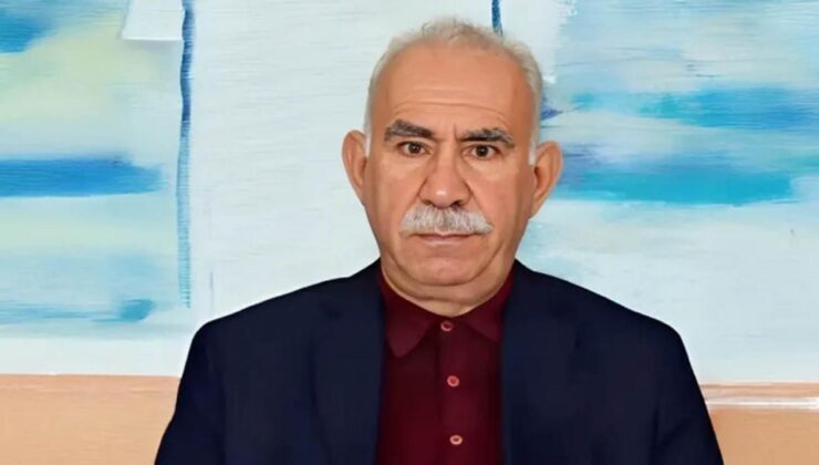 İmralı’da Abdullah Öcalan’a sorulan sorular ortaya çıktı