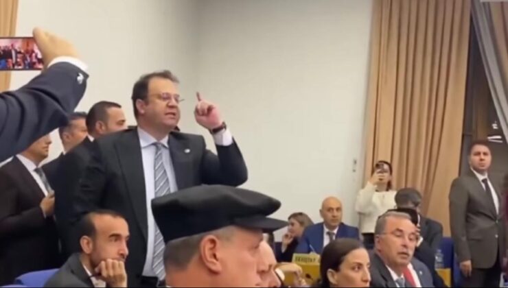 İnan Akgün Alp:HEM İTHALATÇI HEM KAMU YÖNETİCİSİ,BU DÜZEN KİMİN DÜZENİ?