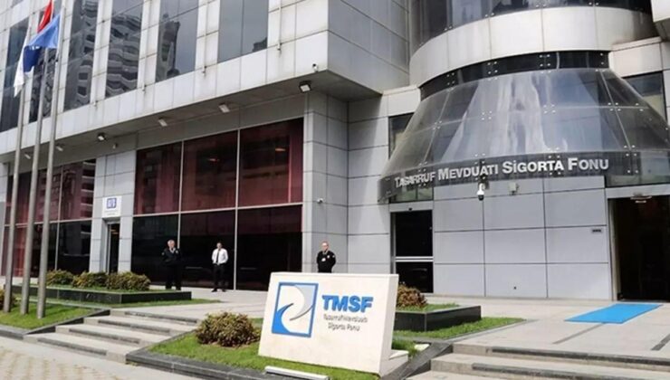 ‘Investco Holding’ soruşturmasında 20 şirkete kayyum atandı