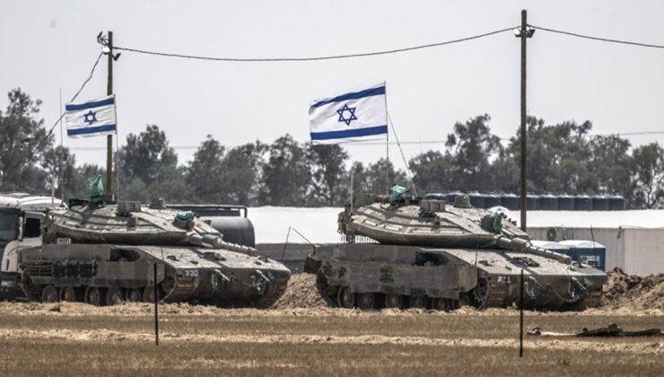 İsrail, Hizbullah'ın bir liderini daha öldürdü