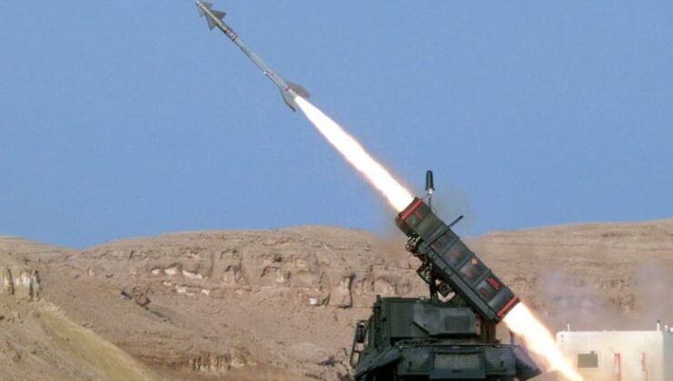 İsrail ile dev silah anlaşması yapacaklar! Hepsi Türkiye sınırına yerleştirilecek