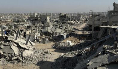 İstanbul’da Gazze zirvesi! 7 ülke katılacak