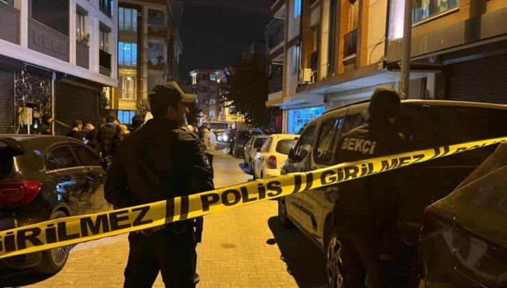 İstanbul’da iş yerinde kanlı hesaplaşma: 2 kişi öldü