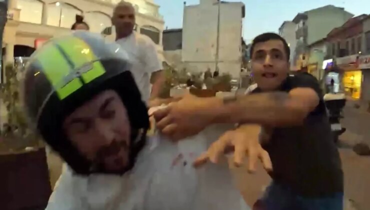 İstanbul’da İspanyol Youtuber’a saldıran şüpheliler serbest