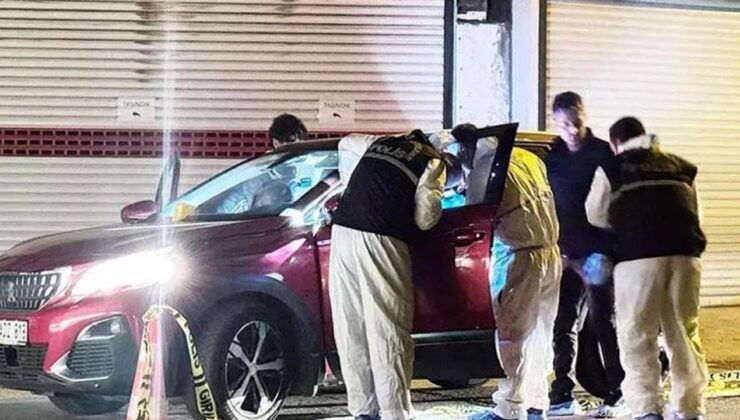 İstanbul’da üç kişiyi öldüren cani yakalandı: Yakında ünlü olacağım!