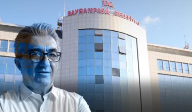 İstanbul’da enkaz: İşte yolsuzluğun faturası…. Bayrampaşa’yı çökertecek borç