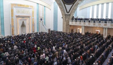 İstanbul’da sabah namazı saatine düzenleme