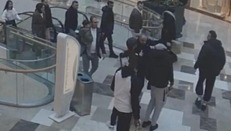 İstanbul’un göbeğinde Süper Lig’in eski yıldızına silah çektiler! Açıklama geldi…