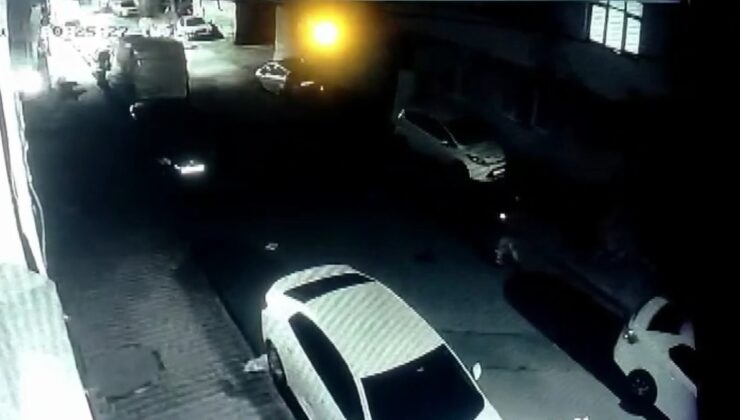 İstanbul'da borçlusunun evini ateşe vermek istedi: 'Yanlış binayı yaktım'