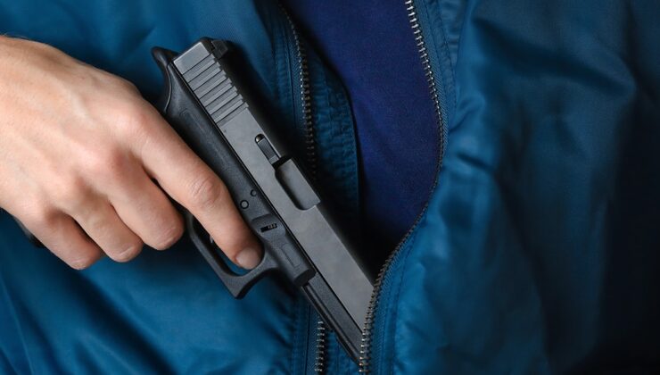 İstanbul'da dehşete düşüren olay: 13 yaşında katil oldu!