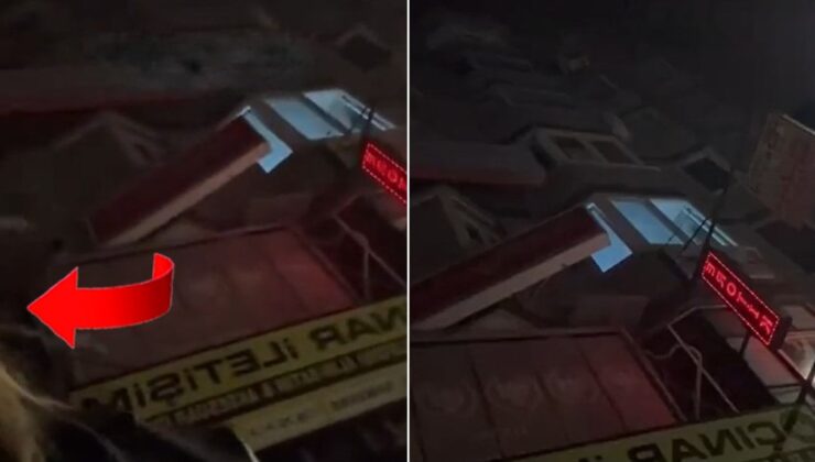 İstanbul'da genç kız tacize uğradığı anları ifşa etti: 'Sevgilin varsa da…'