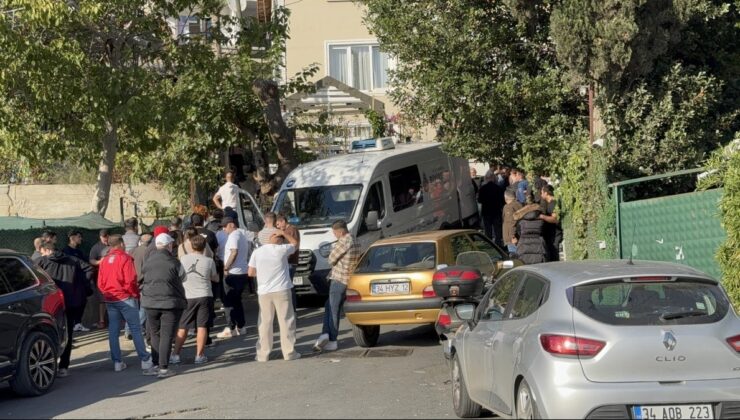 İstanbul'da korkunç olay: Evine çağırıp katletti!